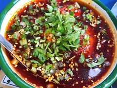 -马路边边·成都串串(翠柏路店)