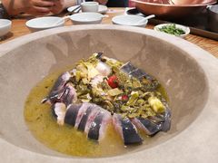 -云渔堂蒸汽石锅鱼(万达店)