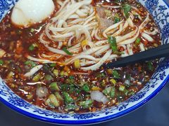-德海牛肉面(武警医院店)