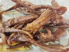 -蓝精灵饺子店