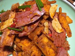-小杨烤肉·陕西烧烤·陕西地方菜(龙首店)
