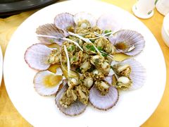 -海岛渔村大酒店(云霄路店)