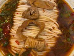 -常樂屋·常德米粉(青年路店)