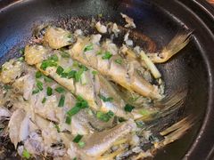 小黄鱼-小时候焗海鲜(鄞州万达店)