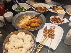 -天宝兄弟(前海壹方城店)