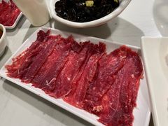 -食潮汕头鲜牛馆(望京保利店)