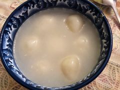 -金龙阁清真饭店