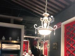 -皇城根北京风味主题餐厅(中海环宇城店)