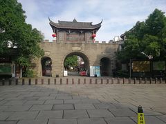 -南关石牌坊古镇
