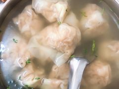 虾仁馄饨-海萍馄饨(湖北路店)