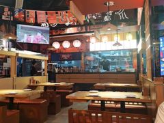 -有喜屋·日料·居酒屋(旭辉广场店)