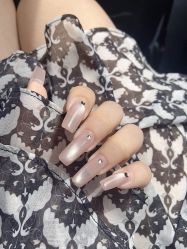 -柴小姐美睫美甲