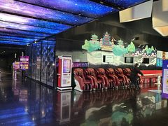 -喜满客影城(汉神广场店)