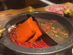 -蜀大侠火锅(总府路店)