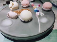 -蜜桃花开·中西融合菜E&W(南长街店)