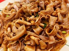 豉油皇鹅肠-化州大众美食城(宝安老牌店)