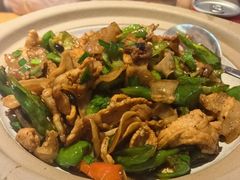 -柴火农家·江西赣南菜(土华店)