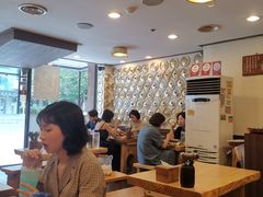 -金北顺大锅家(신사본점)