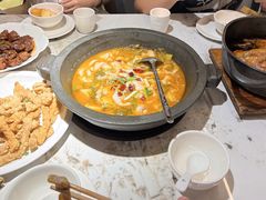 -味仙居(环城南路店)