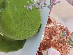 -狐狸和向日葵(北京路店)