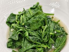 -文楼·淮扬菜·淮安早茶(河下古镇翔宇店)