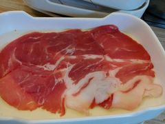 -怡人怡口牛排海鲜自助(飞龙大厦店)