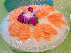 -盛港湾海鲜食府(黄沙店)