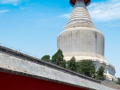 -妙应寺白塔