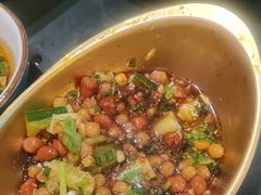 -串亿88烧烤·羊腿·羊蝎子(板泉路店)