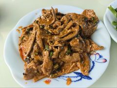 -武胜段记猪肝面(卓锦城店)