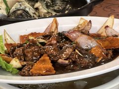 -ZF Seafood Restaurant 卓峰海鲜餐