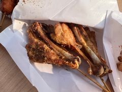 -老鹰炸鸡店(湖塘店)