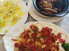 -粤湘情(珠海海泉湾店)