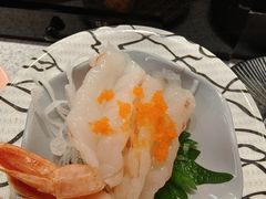 -争鲜回转寿司(中街大悦城店)