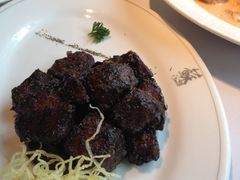 越式牛肉粒-苏浙汇(古北店)
