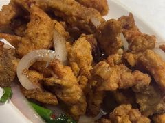 -永兴餐厅(复兴中路店)