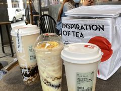 -喜茶(中山白水井店)
