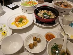 -莆田餐厅PUTIEN(三里屯店)