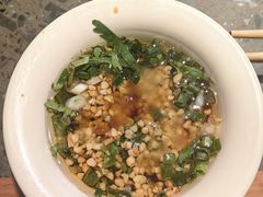 -重庆地瓜老火锅(广渠门店)