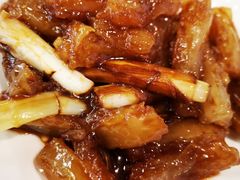 -东来顺饭庄(金泉广场店)