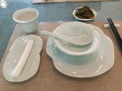 -茶油香闽南菜·花园餐厅(前埔店)
