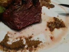 食间极佳级雪花牛排-食间牛排(湖西路店)