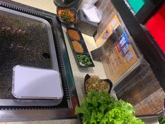 -猪的故事·韩式烤肉(韩乐坊店)