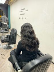 -奈川烫染Salon