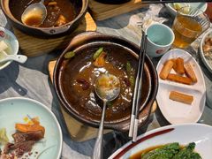 -广东大排档(国奥店)