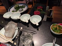 -捞王锅物料理(凯旋路店)