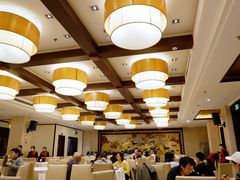 大堂-得月楼·省级非遗·传统苏帮菜(观前店)