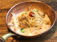 照烧章鱼意面-I HOLIC艾豪丽披萨(KKone店)