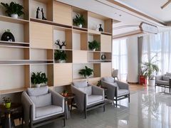 -慈铭奥亚健康体检(南山店-保利分院)