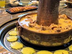 -春耕野菜馆(湖滨路店)